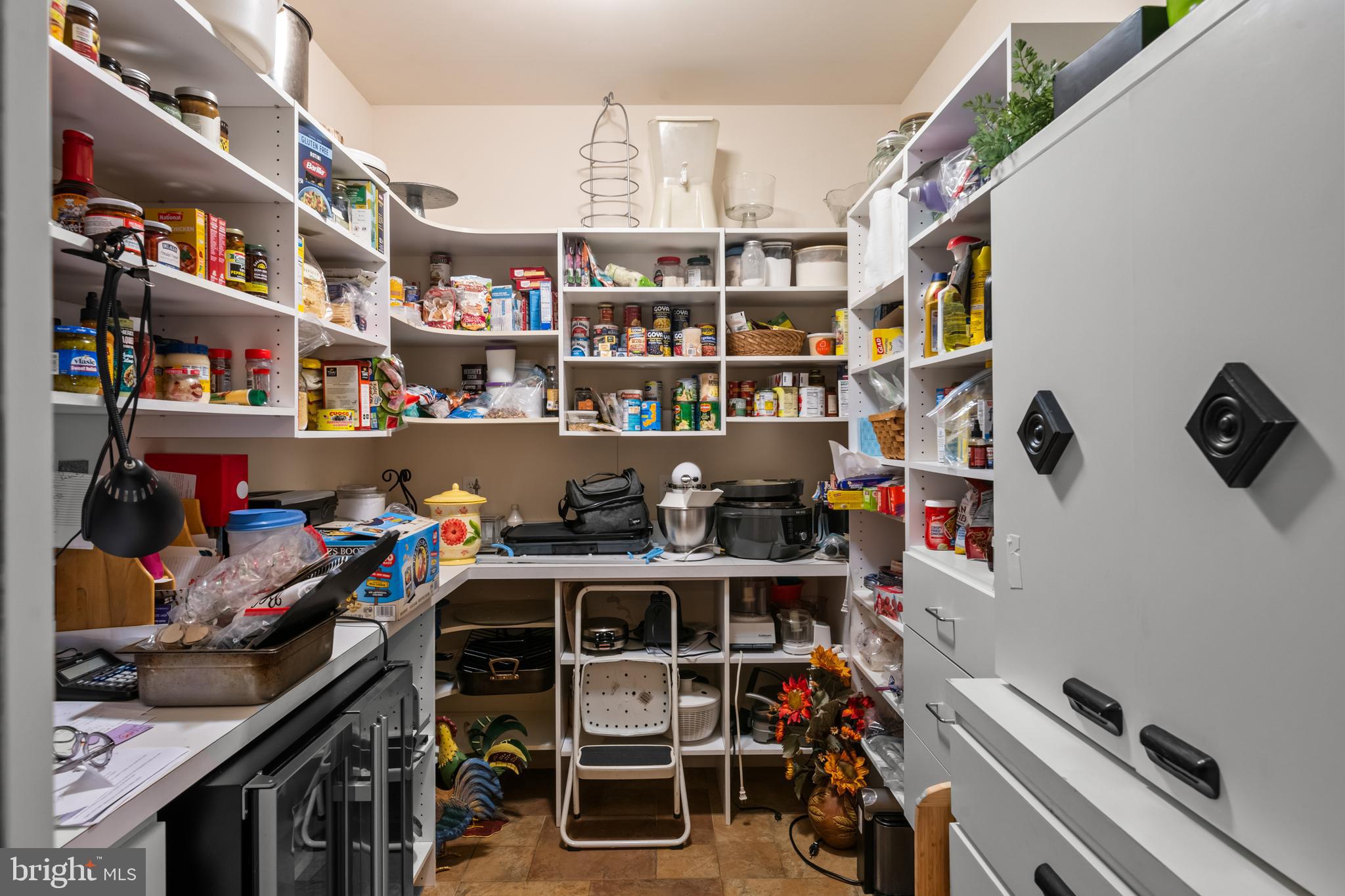 234 Miller Road Sinking Spring, PA 19608 - Photo 25 of 72 Butler's Pantry