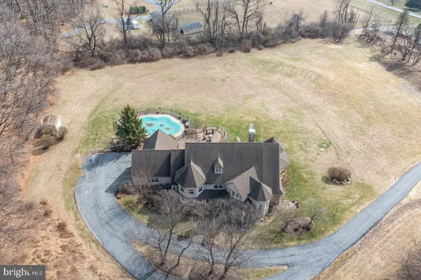 $1,350,000 | 234 Miller Road, Sinking Spring, PA 19608