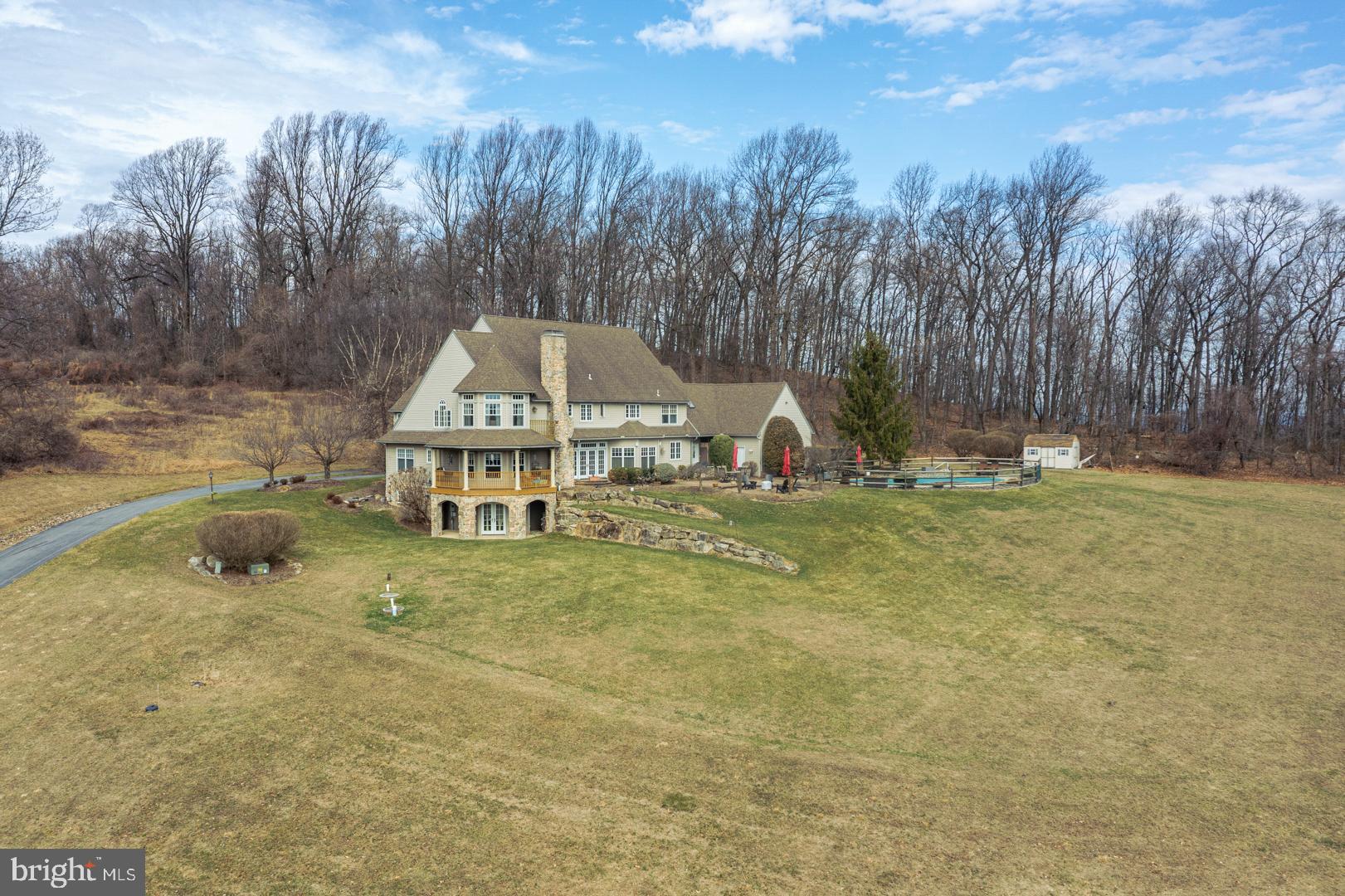 234 Miller Road Sinking Spring, PA 19608 - Photo 55 of 72