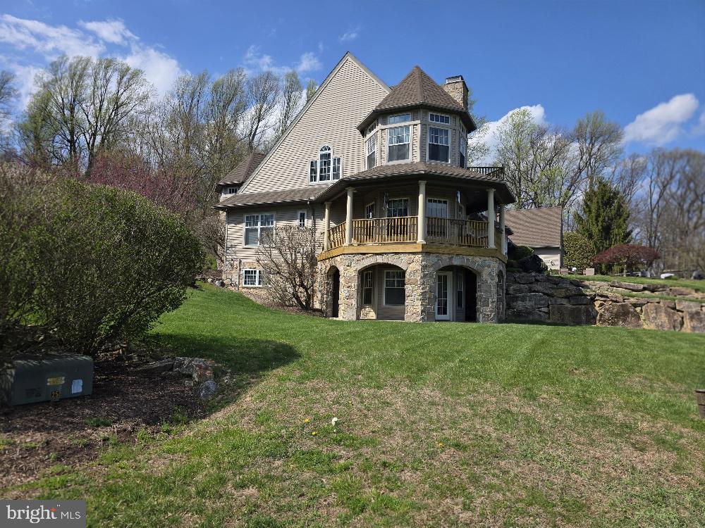 234 Miller Road Sinking Spring, PA 19608 - Photo 56 of 72