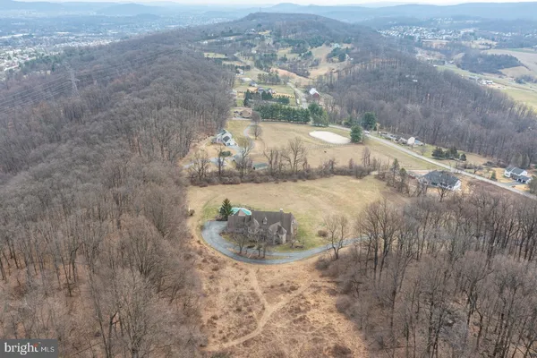 $1,350,000 | 234 Miller Road, Sinking Spring, PA 19608