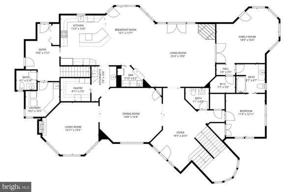 $1,350,000 | 234 Miller Road, Sinking Spring, PA 19608