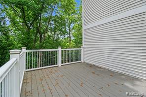 6573 Summit Ridge Clarkston, MI 48346 - Photo 21 of 24