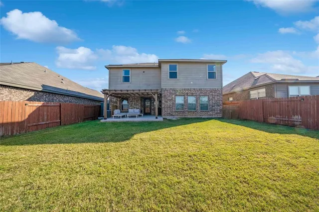 $350,000 | 5021 Beaver Creek Avenue, Denton, TX 76207