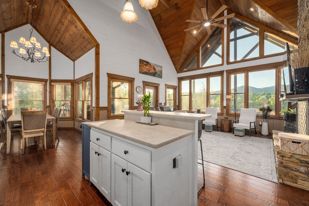 1144 Settler's Ridge Road Ellijay, GA 30540 - Photo 35 of 88