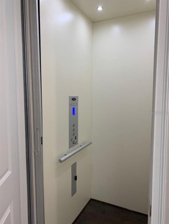 3702 West Roland Street, Unit 13 Tampa, FL 33609 - Photo 10 of 10 a view of utility room