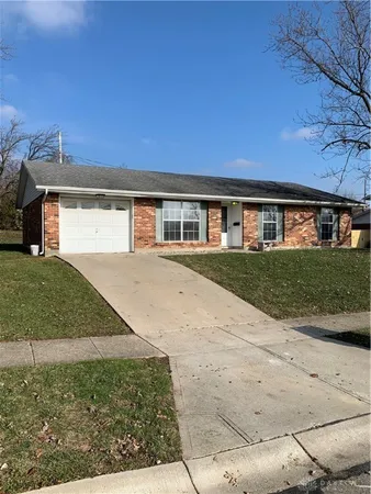 $1,550 | 7290 Charnwood Drive, Dayton, OH 45424