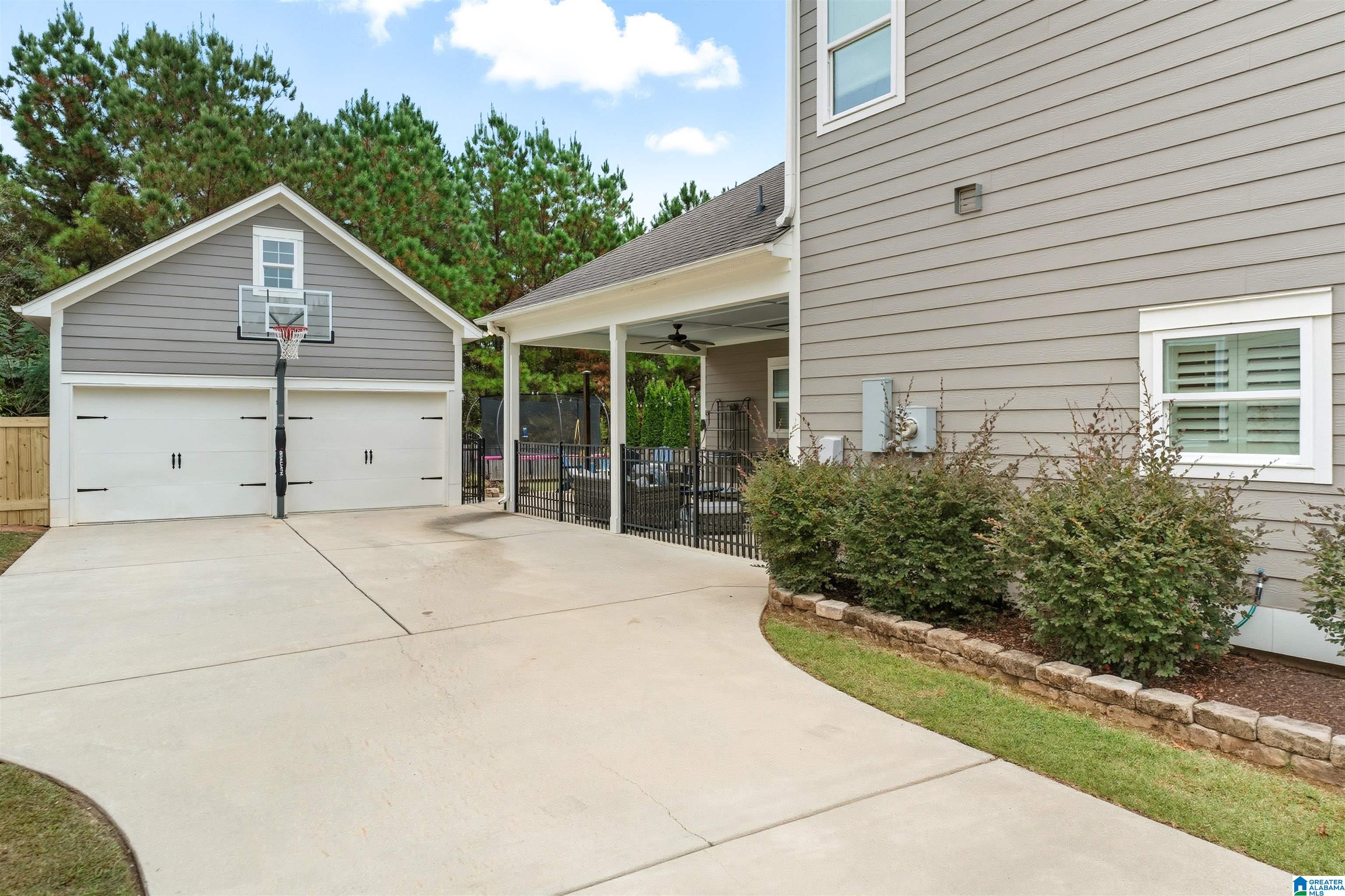 764 Rosebury Road Helena, AL 35080 - Photo 3 of 46