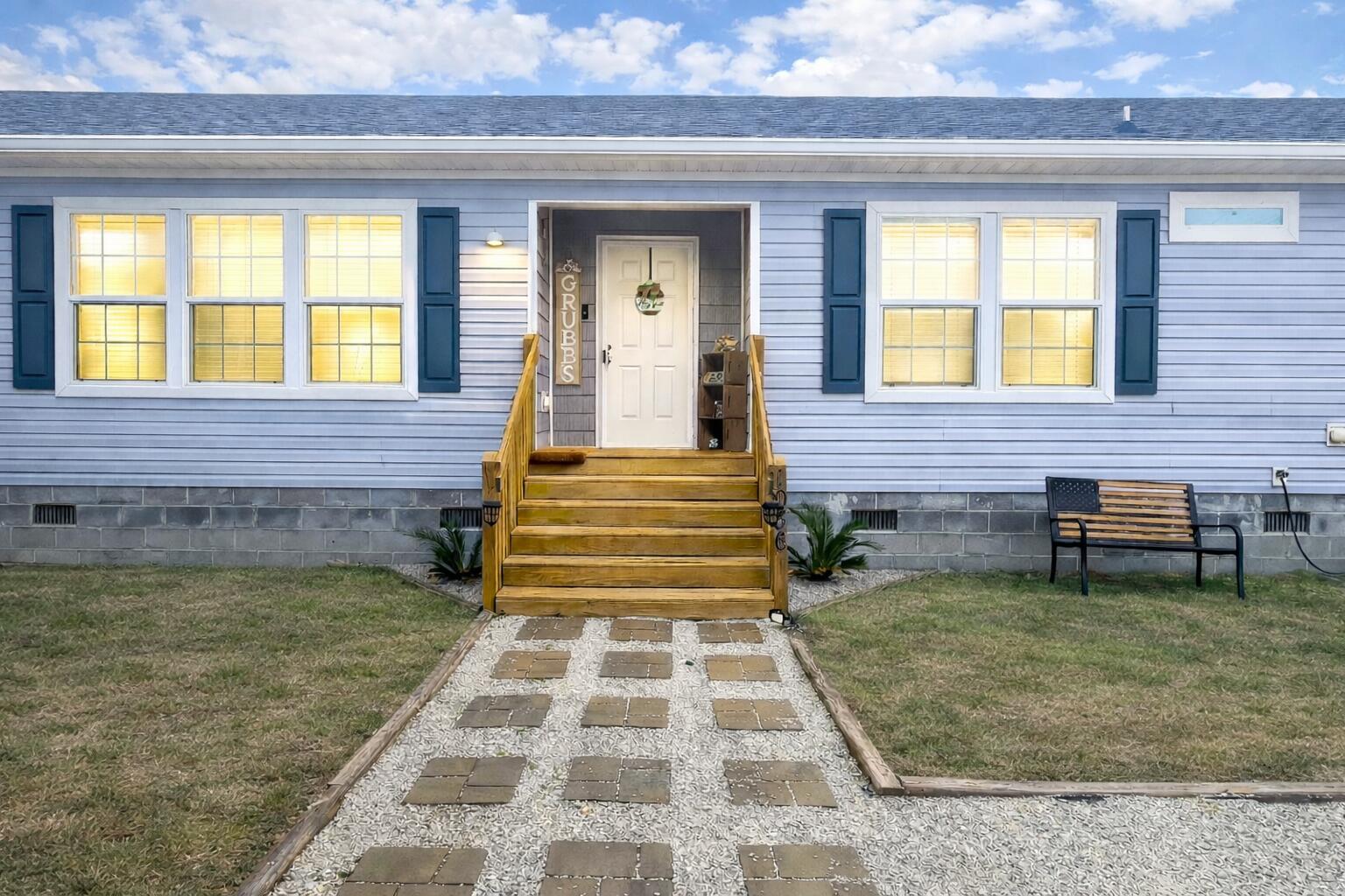 1036 Black Tom Road Moncks Corner, SC 29461 - Photo 3 of 16 2