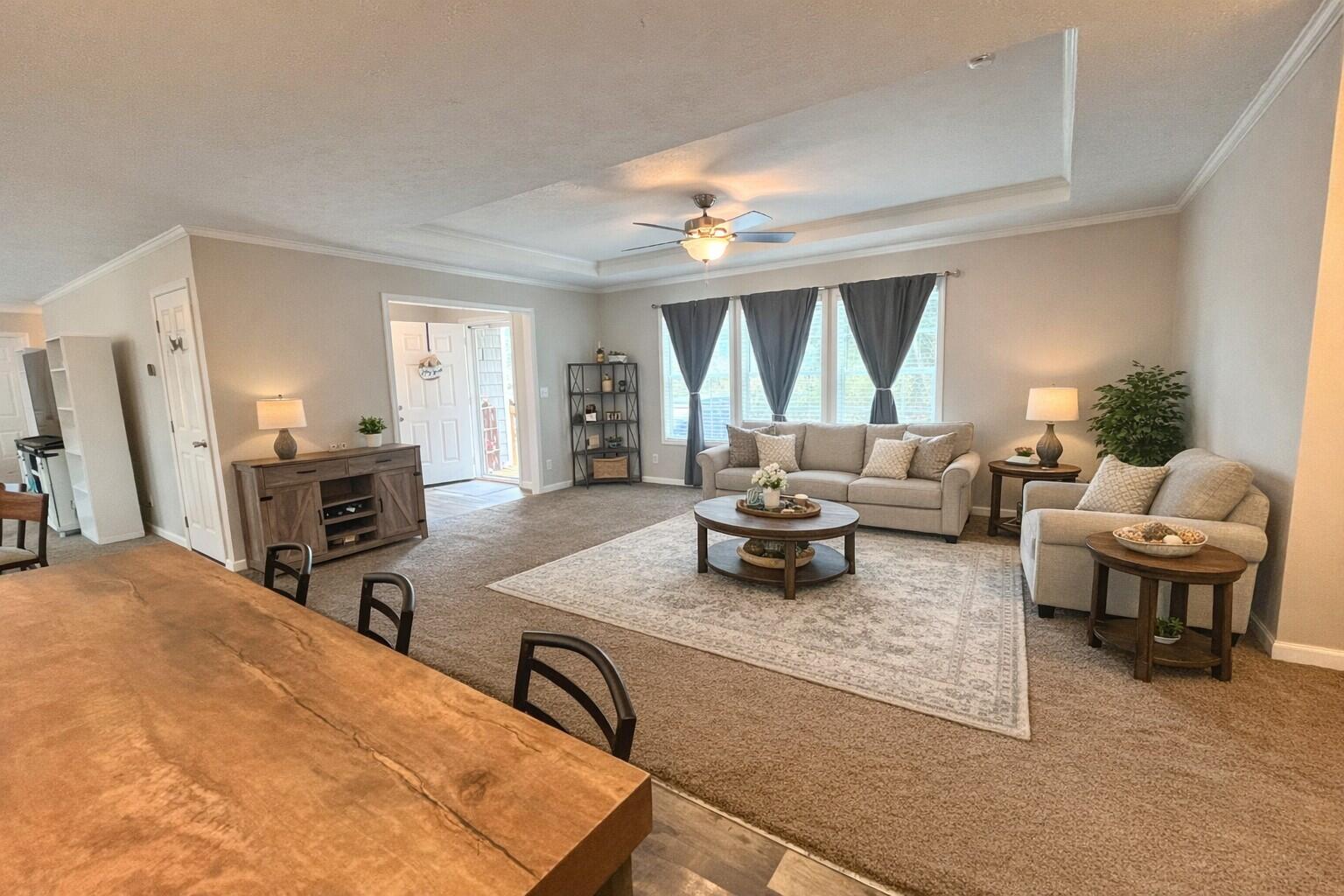 1036 Black Tom Road Moncks Corner, SC 29461 - Photo 4 of 16 3