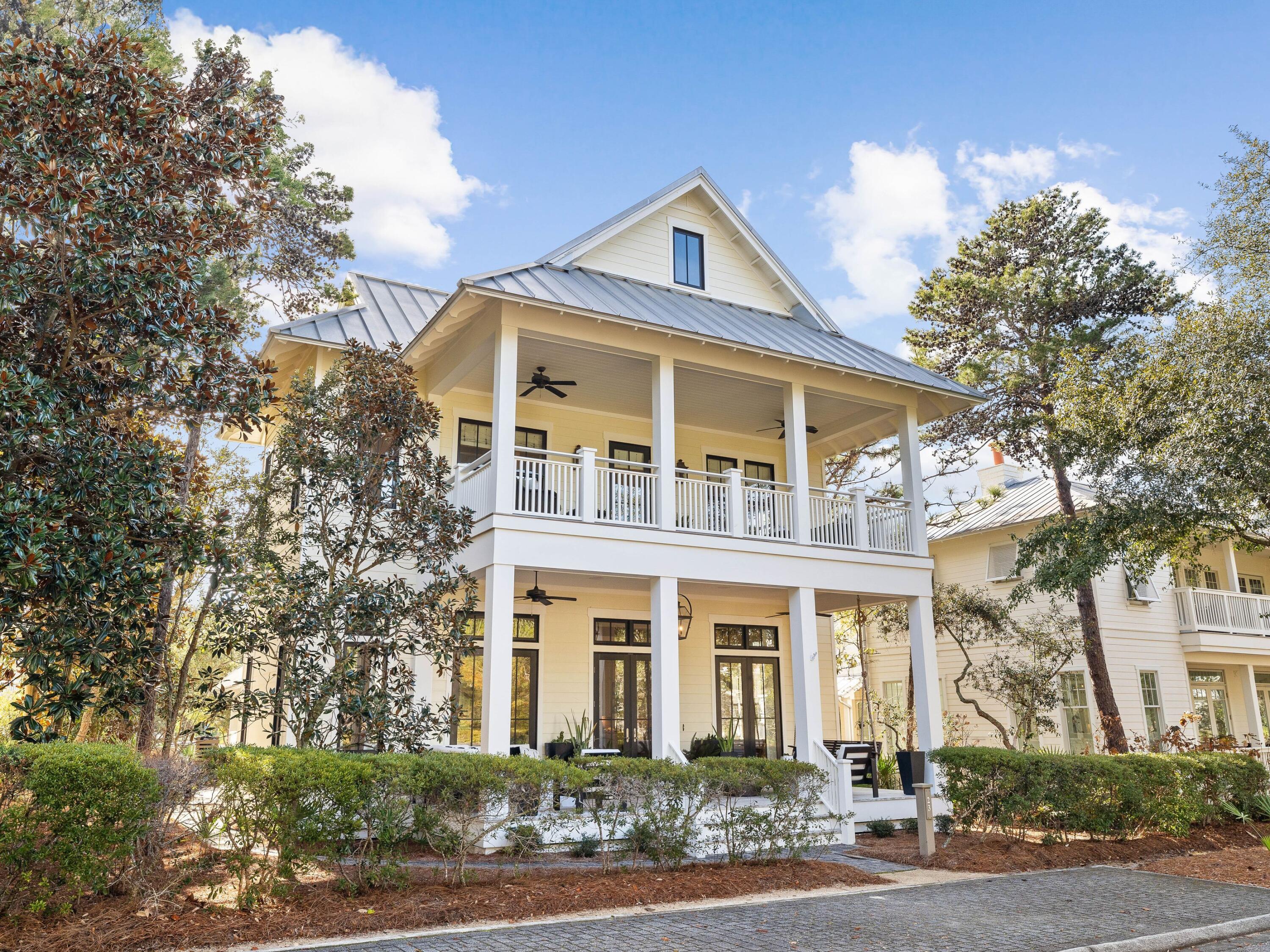 23 High Street Santa Rosa Beach, FL 32459 - Photo 6 of 46 photo_online_006