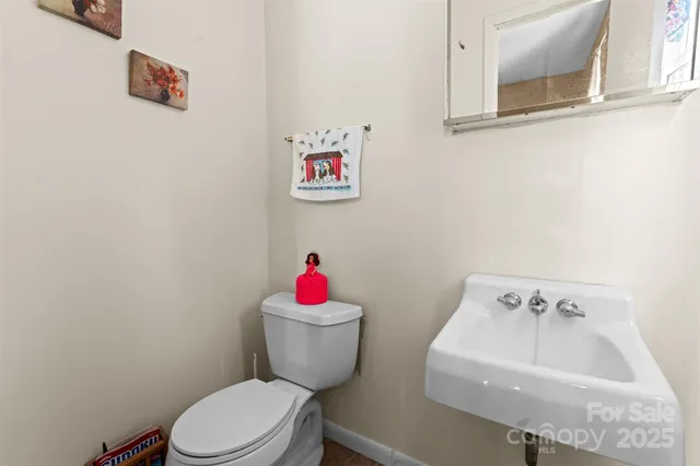 a bed room with a bed and a window