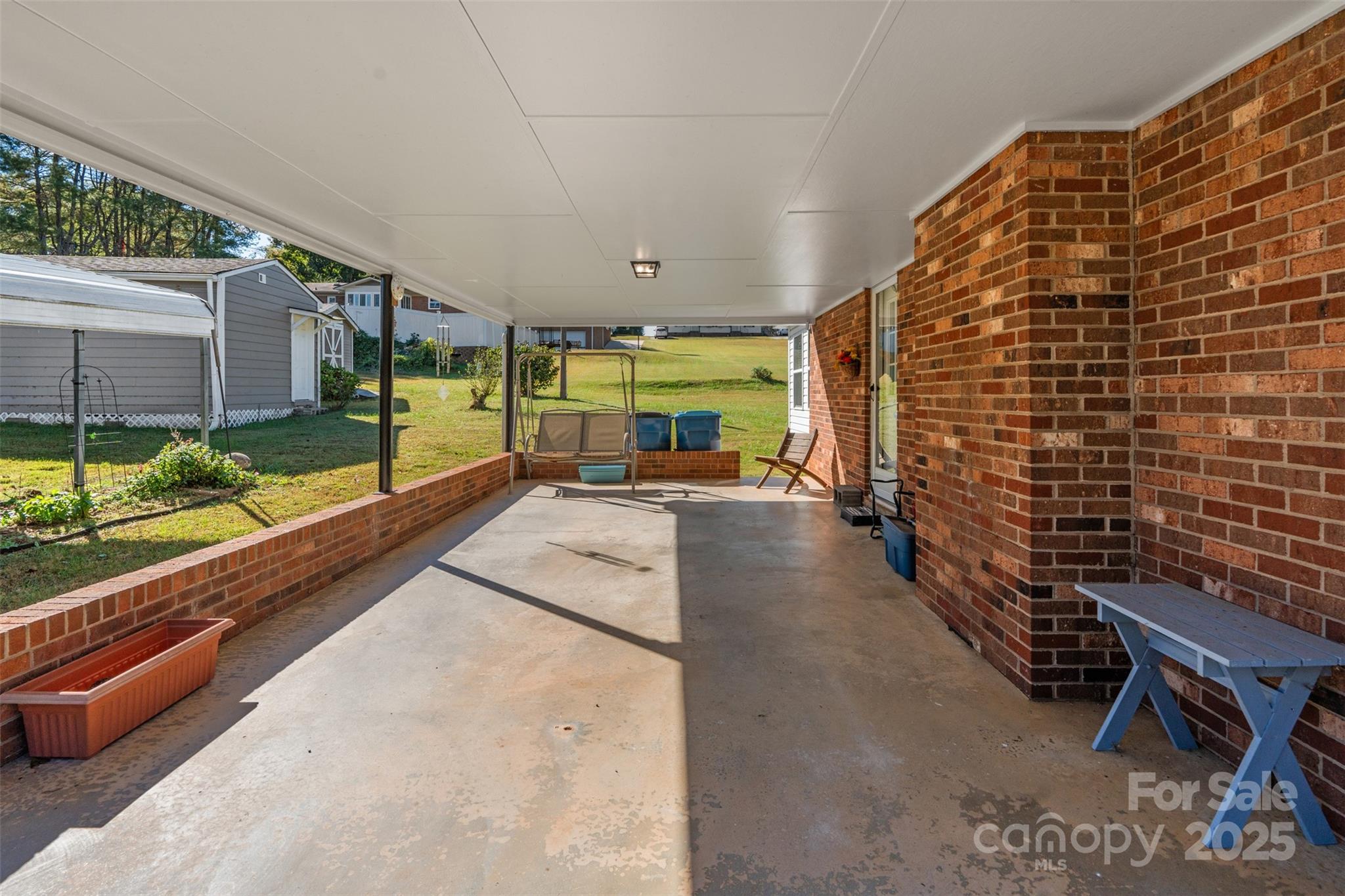 2598 Conner Circle Lenoir, NC 28645 - Photo 3 of 44 a view of balcony