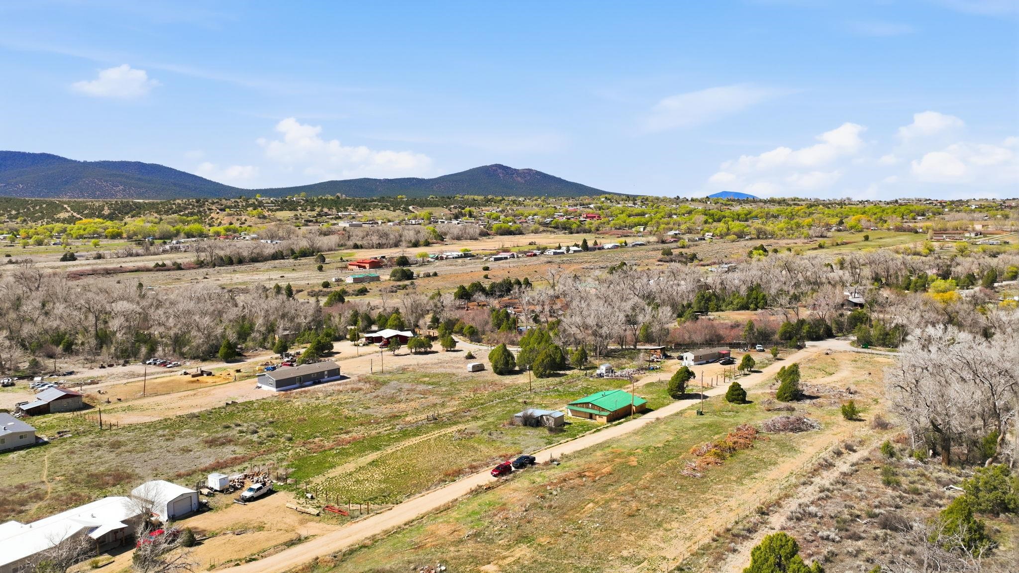 18 South Kiowa Road Questa, NM 87556 - Photo 28 of 30