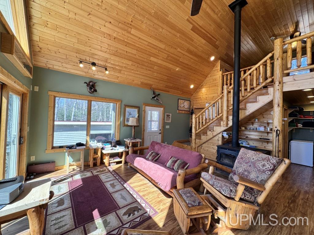 14236 Basalt Street Covington, MI 49919 - Photo 13 of 70