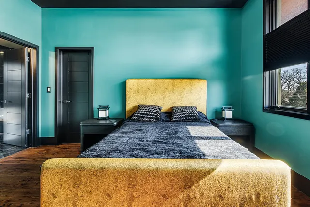 a bathroom with a sink and a bathtub