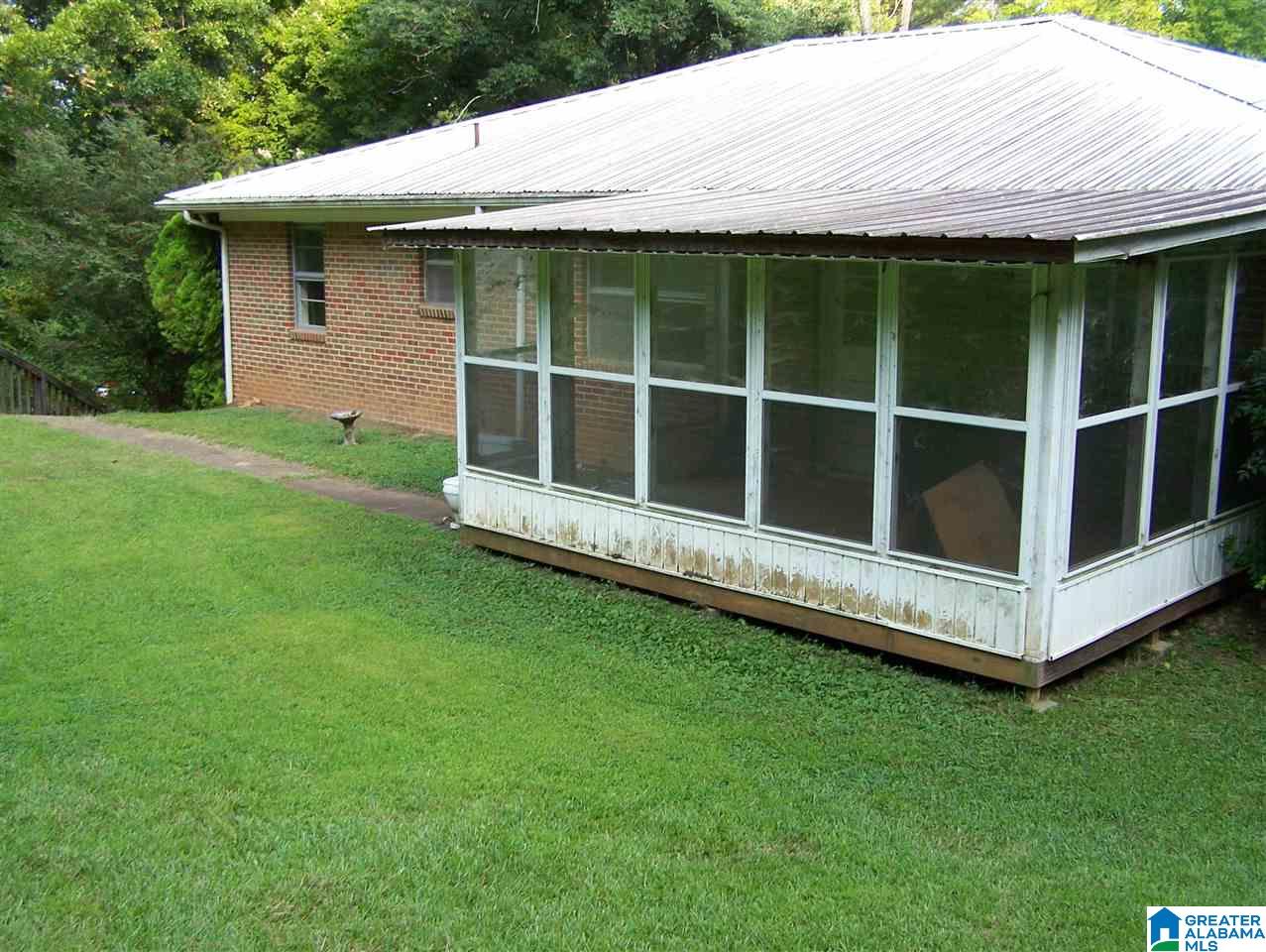 1835 Alexandria Road Weaver, AL 36277 - Photo 30 of 34