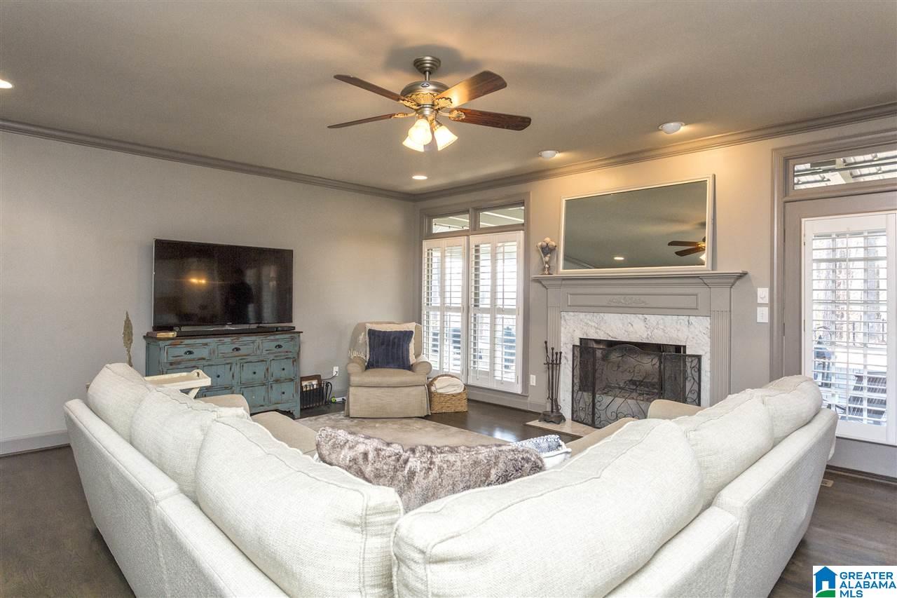 266 Trace Ridge Road Birmingham, AL 35244 - Photo 17 of 43