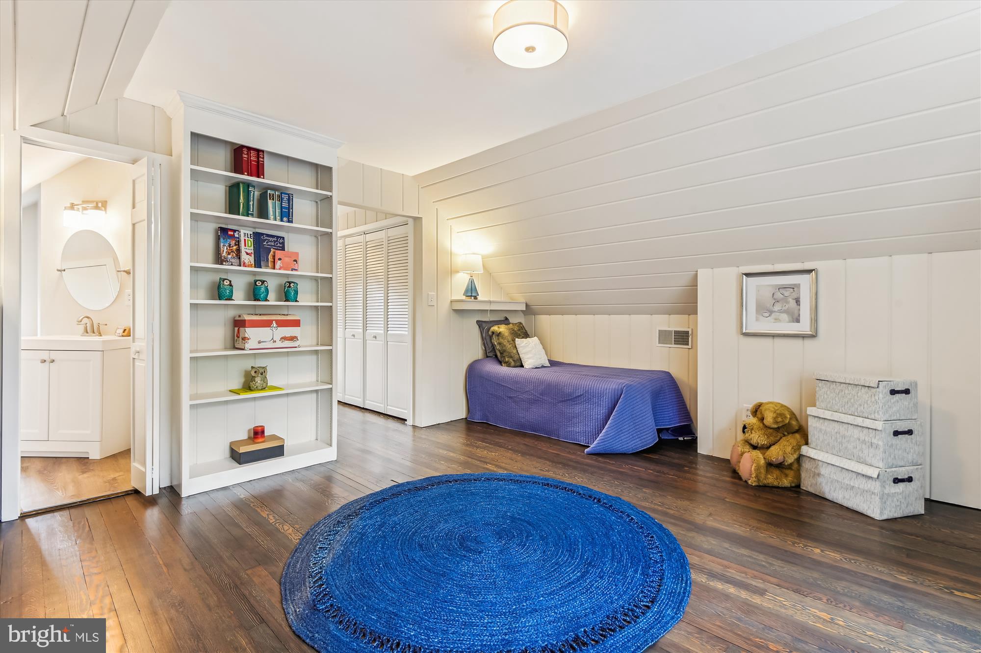 7701 Chatham Road Chevy Chase, MD 20815 - Photo 41 of 63 Bedroom