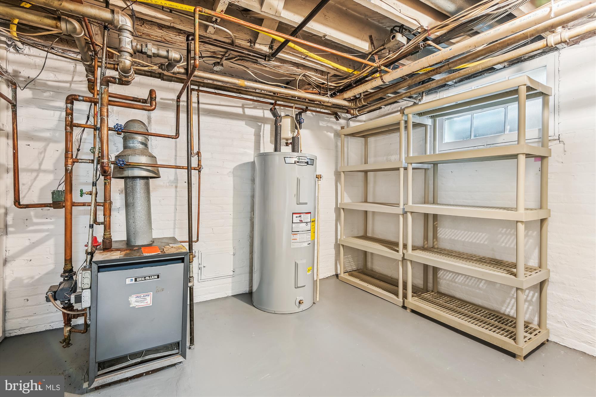 7701 Chatham Road Chevy Chase, MD 20815 - Photo 50 of 63 Utility/ Storage