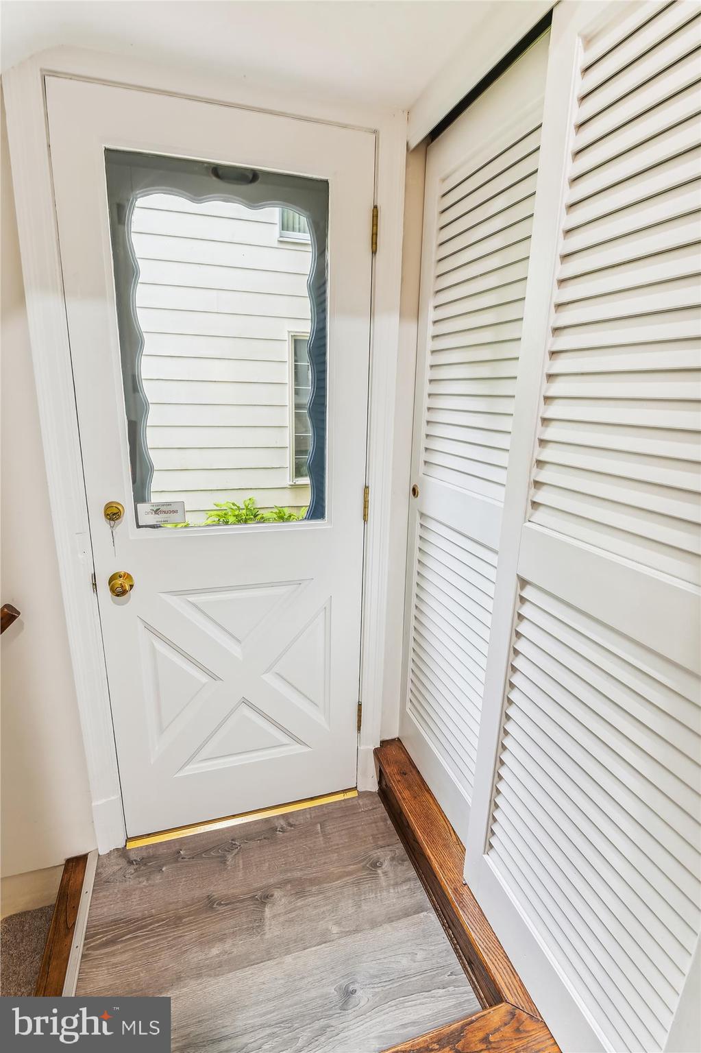7701 Chatham Road Chevy Chase, MD 20815 - Photo 56 of 63 Hall