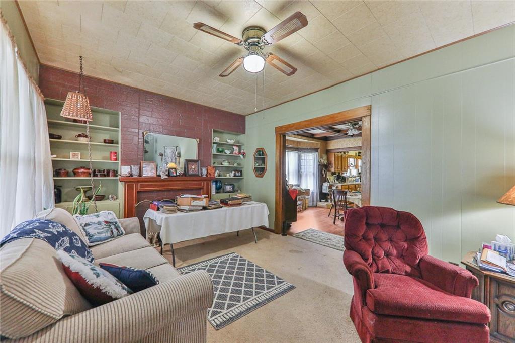 416 South 6th Street Independence, KS 67301 - Photo 4 of 34