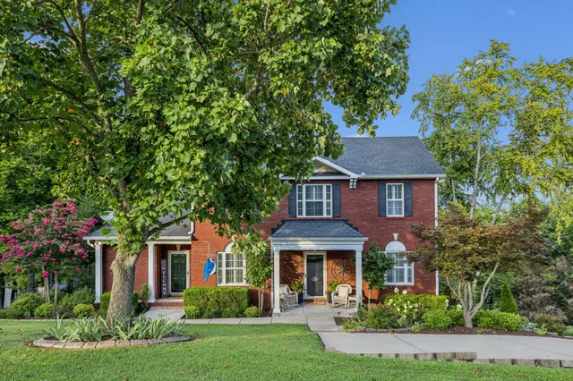 $643,900 | 508 Spinnaker Court, Smyrna, TN 37167