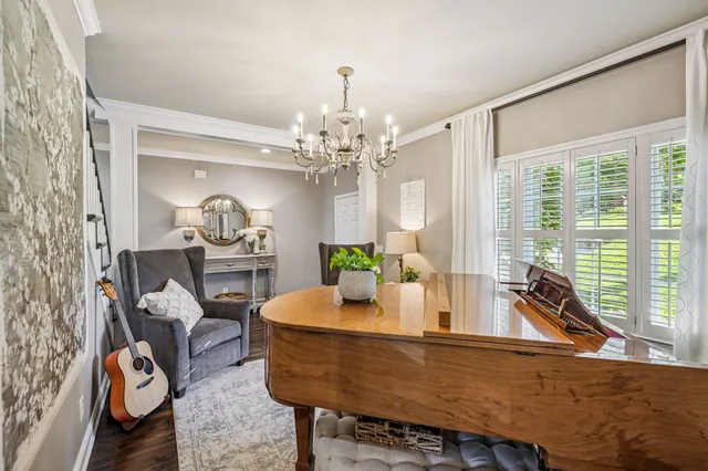 $643,900 | 508 Spinnaker Court, Smyrna, TN 37167