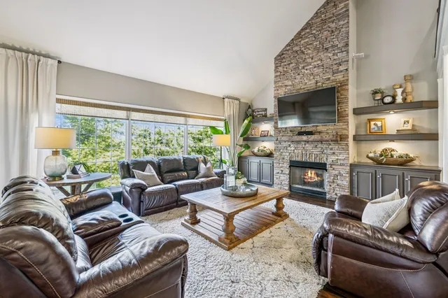 $643,900 | 508 Spinnaker Court, Smyrna, TN 37167