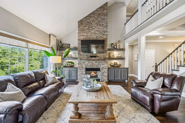 $643,900 | 508 Spinnaker Court, Smyrna, TN 37167