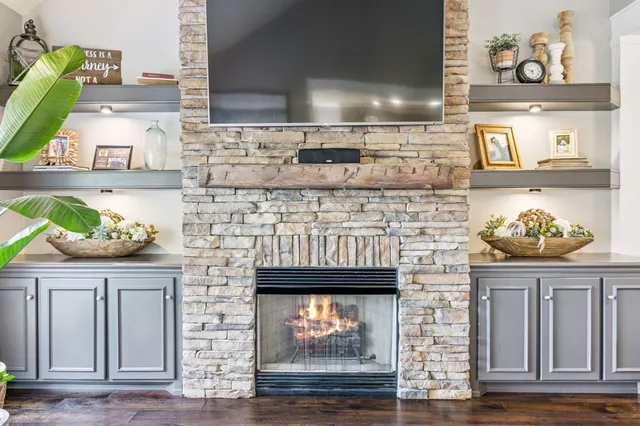 $643,900 | 508 Spinnaker Court, Smyrna, TN 37167