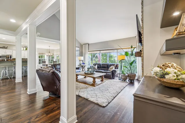 $643,900 | 508 Spinnaker Court, Smyrna, TN 37167