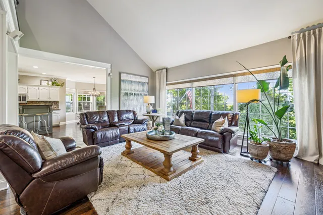 $643,900 | 508 Spinnaker Court, Smyrna, TN 37167