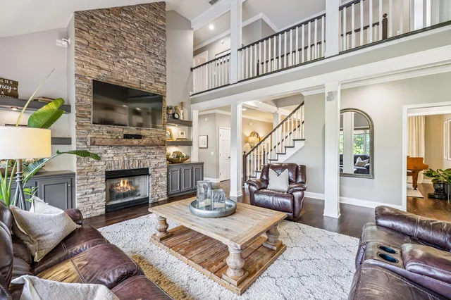 $643,900 | 508 Spinnaker Court, Smyrna, TN 37167