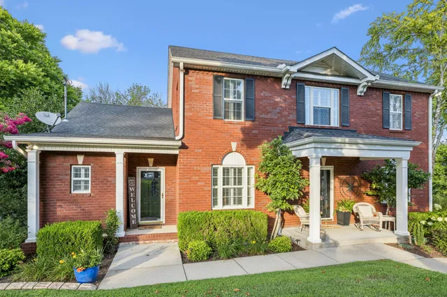 $643,900 | 508 Spinnaker Court, Smyrna, TN 37167