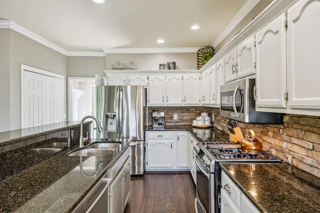 $643,900 | 508 Spinnaker Court, Smyrna, TN 37167