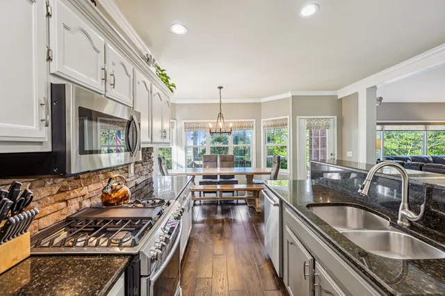 $643,900 | 508 Spinnaker Court, Smyrna, TN 37167