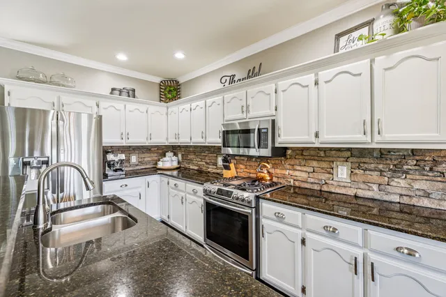 $643,900 | 508 Spinnaker Court, Smyrna, TN 37167