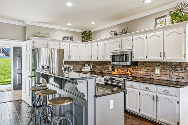 $643,900 | 508 Spinnaker Court, Smyrna, TN 37167