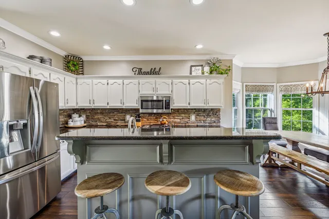 $643,900 | 508 Spinnaker Court, Smyrna, TN 37167