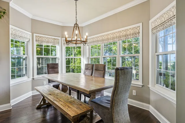 $643,900 | 508 Spinnaker Court, Smyrna, TN 37167