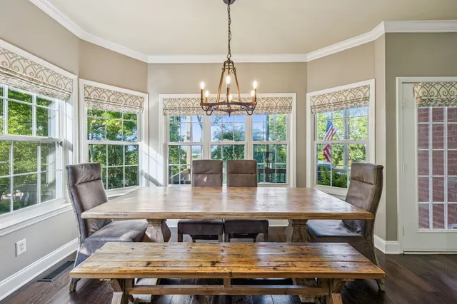 $643,900 | 508 Spinnaker Court, Smyrna, TN 37167