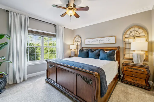 $643,900 | 508 Spinnaker Court, Smyrna, TN 37167