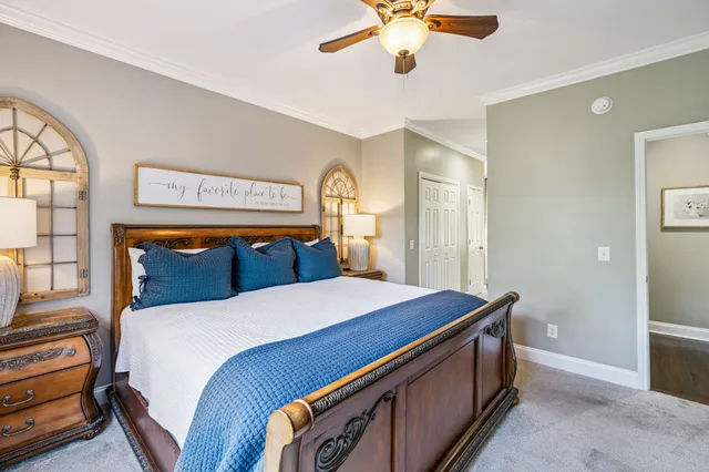 $643,900 | 508 Spinnaker Court, Smyrna, TN 37167