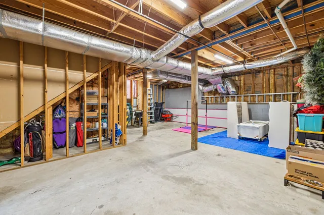 $643,900 | 508 Spinnaker Court, Smyrna, TN 37167