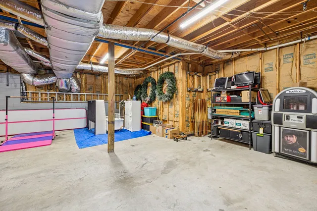 $643,900 | 508 Spinnaker Court, Smyrna, TN 37167