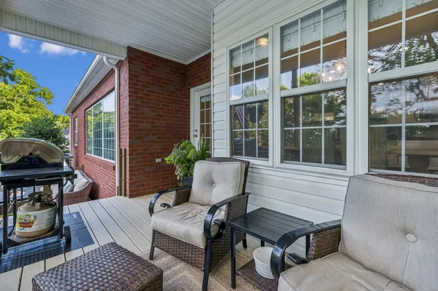 $643,900 | 508 Spinnaker Court, Smyrna, TN 37167