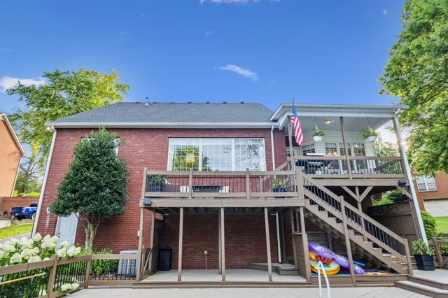 $643,900 | 508 Spinnaker Court, Smyrna, TN 37167