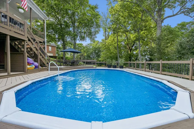 $643,900 | 508 Spinnaker Court, Smyrna, TN 37167