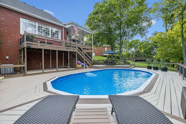 $643,900 | 508 Spinnaker Court, Smyrna, TN 37167